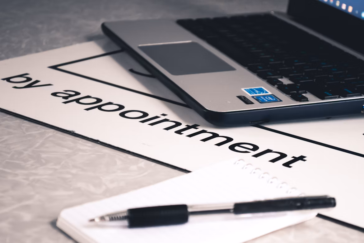 Appointment Management